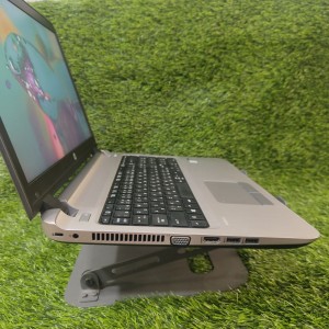 لپتاپ  HP probook G3 450 استوک (ساخت ژاپن)