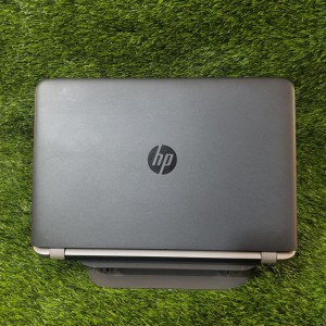 لپتاپ  HP probook G3 450 استوک (ساخت ژاپن)