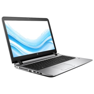 لپتاپ  HP probook G3 450 استوک (i3) (ساخت ژاپن)