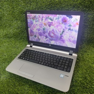 لپتاپ  HP probook G3 450 استوک (i3) (ساخت ژاپن)