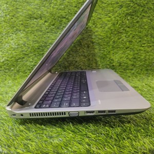 لپتاپ  HP probook G3 450 استوک (i3) (ساخت ژاپن)