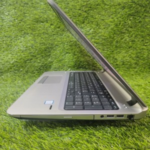 لپتاپ  HP probook G3 450 استوک (i3) (ساخت ژاپن)