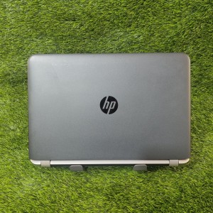 لپتاپ  HP probook G3 450 استوک (i3) (ساخت ژاپن)