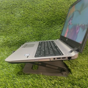 لپتاپ  HP probook G3 450 استوک (ساخت ژاپن)