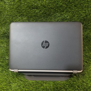 لپتاپ  HP probook G3 450 استوک (ساخت ژاپن)