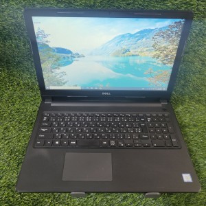 لپتاپ  Dell inspiron 15 استوک