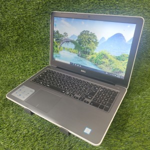 لپتاپ  Dell inspiron 15 استوک