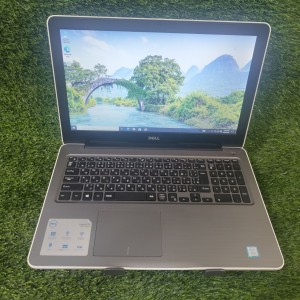 لپتاپ  Dell inspiron 15 استوک