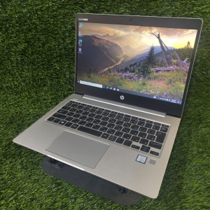 لپتاپ  HP probook G6 450 استوک (ساخت ژاپن)