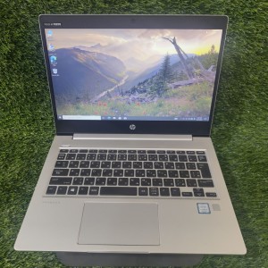 لپتاپ  HP probook G6 450 استوک (ساخت ژاپن)