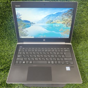 لپتاپ  HP probook G5 450 استوک 13 اینچ (ساخت ژاپن)