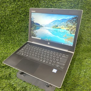 لپتاپ  HP probook G5 450 استوک 13 اینچ (ساخت ژاپن)