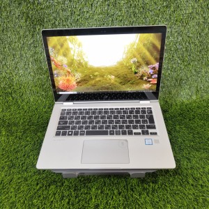 لپتاپ  EliteBook تبلت شو لمسی  (ساخت ژاپن)
