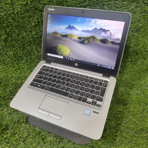 لپتاپ HP probook G3 820 استوک (ساخت ژاپن)