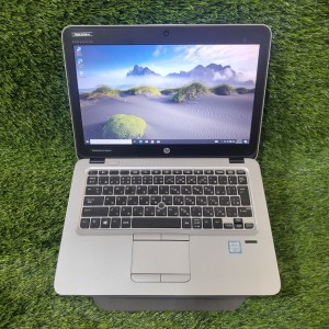 لپتاپ HP probook G3 820 استوک (ساخت ژاپن)