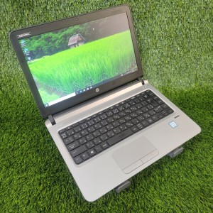 لپتاپ HP Probook G3 430 استوک