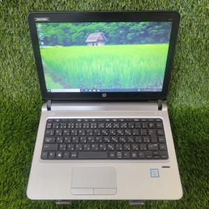 لپتاپ HP Probook G3 430 استوک