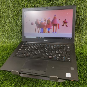 لپتاپ Latitude 7590  استوک