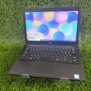 لپتاپ Latitude 7290 Dell استوک
