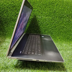 لپ تاپ HP ProBook 470 G5 | رم 8GB | هارد 500GB | صفحه نمایش 17.3 اینچ