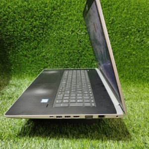 لپ تاپ HP ProBook 470 G5 | رم 8GB | هارد 500GB | صفحه نمایش 17.3 اینچ