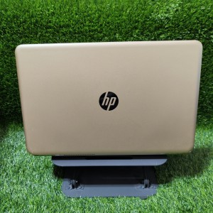 لپ تاپ HP Pavilion Notebook| رم 8GB | هارد 500GB  | صفحه نمایش 15.3 اینچ