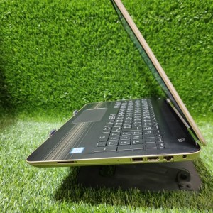 لپ تاپ HP Pavilion Notebook| رم 8GB | هارد 500GB  | صفحه نمایش 15.3 اینچ