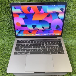 مک بوک پرو 13 اینچ Core i7 رم 16 SSD 1TB 2017 | Touch Bar