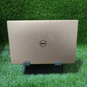 لپ‌تاپ Dell XPS 13 9360 | i5 نسل 8 | رم 8 | SSD 256