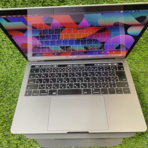 مک بوک پرو 13 اینچ Core i7 رم 16 SSD 1TB