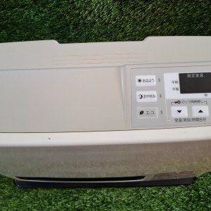 بخاری ژاپنی 4700 گازی | گاز شهری | درحد نو