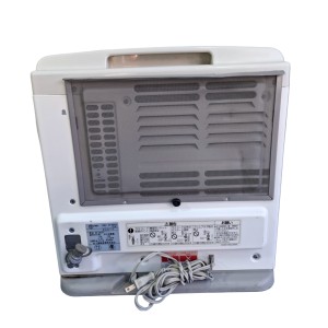بخاری ژاپنی گازی 2500 شهری