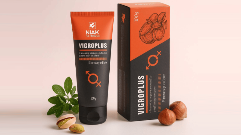 ویگروپلاس؛ تازه‌ترین دستاورد علمی شرکت داروسازی نیاک