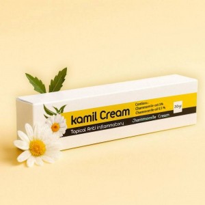 کرم کامیل نیاک (  Niak Kamil Cream)