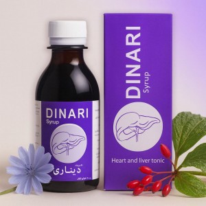 شربت دیناری نیاک (Niak Dinari)