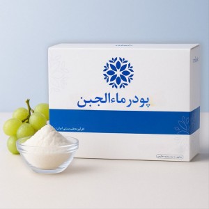 پودر ماالجبن نیاک (Niak Whey Powder)