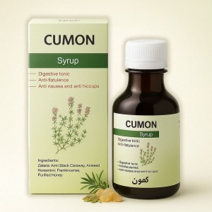 شربت کمون نیاک (Niak Cumon  )