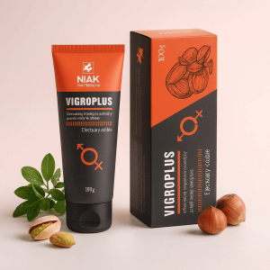 معجون ویگرو پلاس (VigroPlus Mixture)