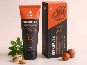 ویگروپلاس؛ تازه‌ترین دستاورد علمی شرکت داروسازی نیاک