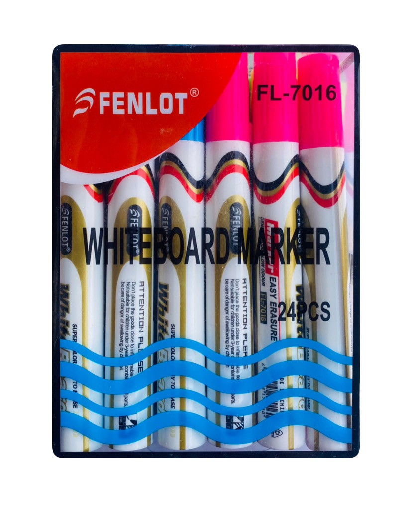 ماژیک وایت برد فنلوت