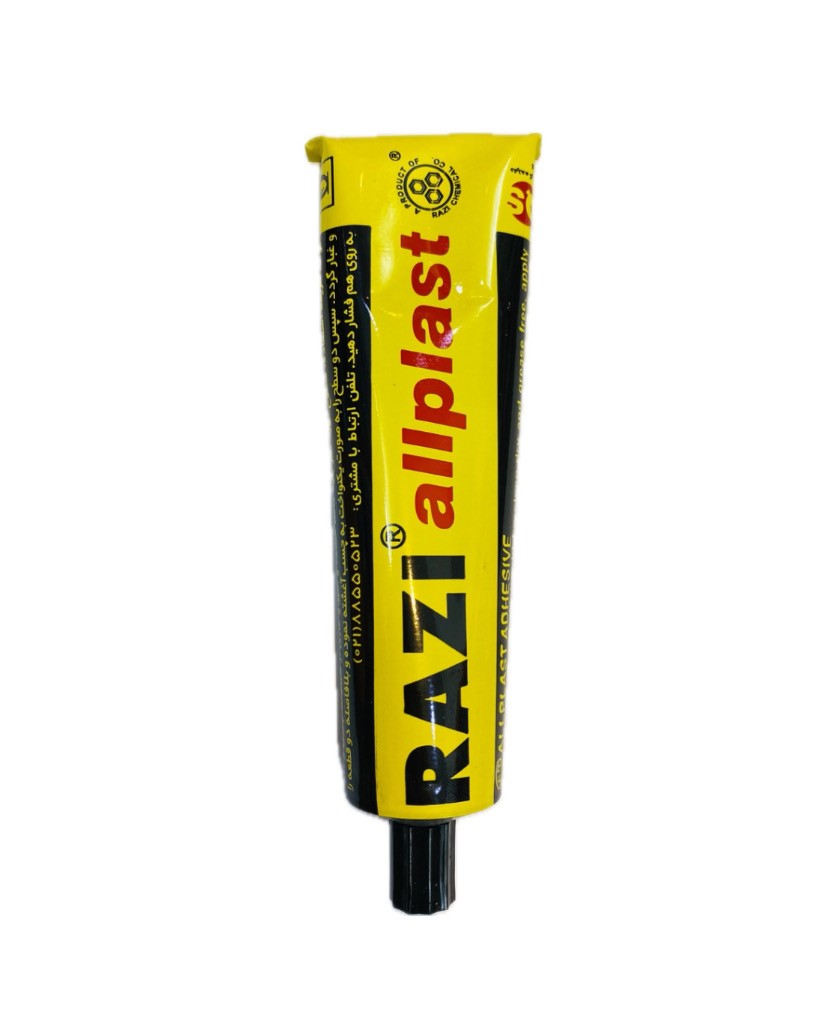 چسب رازی ۱۰۰ میل