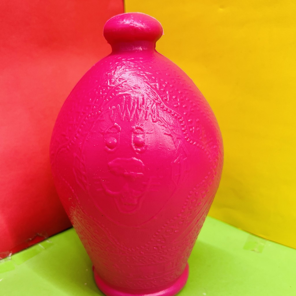 قلک کوزه ای کوچک