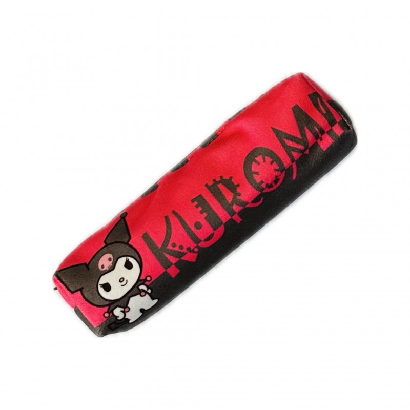 جامدادی تک زیپ کرومی و لبوبو