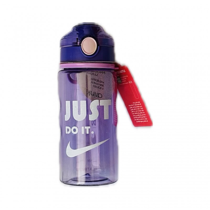 قمقمه شاین تک رنگ