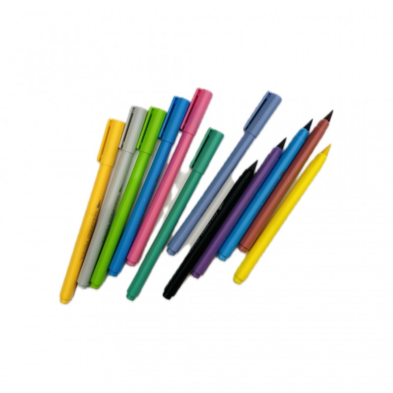 مدادرنگی ۱۲رنگ بی نهایت