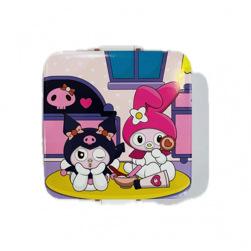 ظرف غذا کارتونی