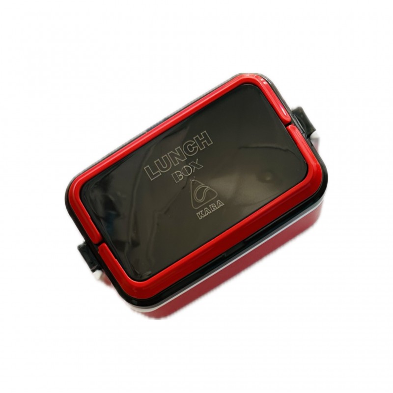 ظرف غذا تک رنگ