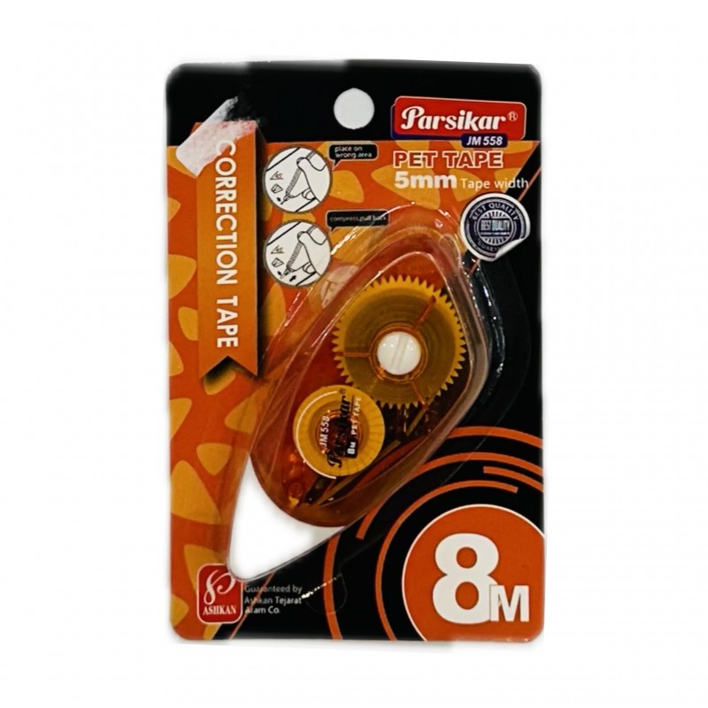 غلط گیر نواری