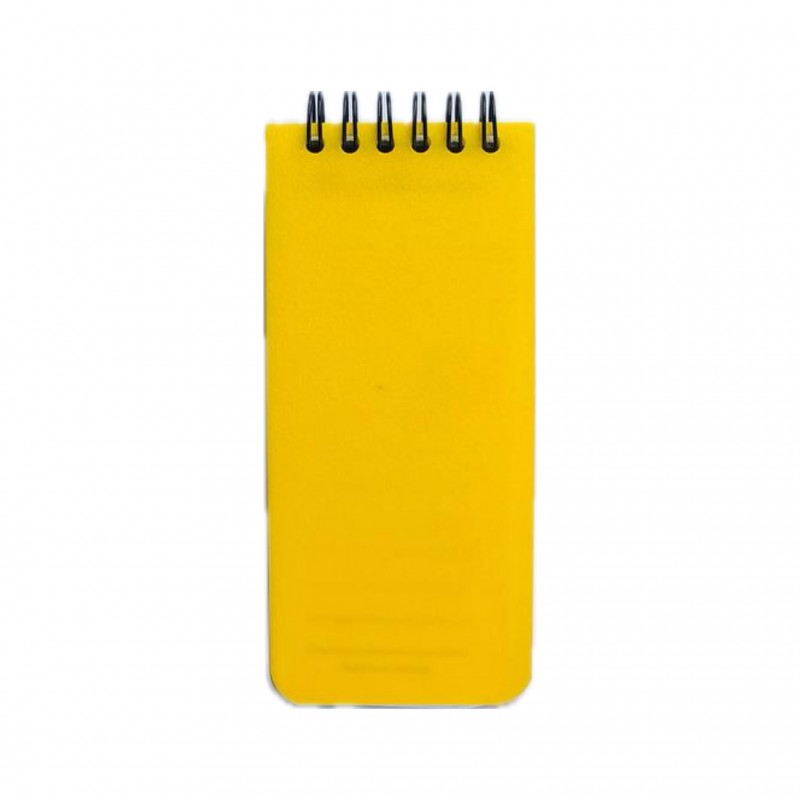 دفترچه سیمی منشور