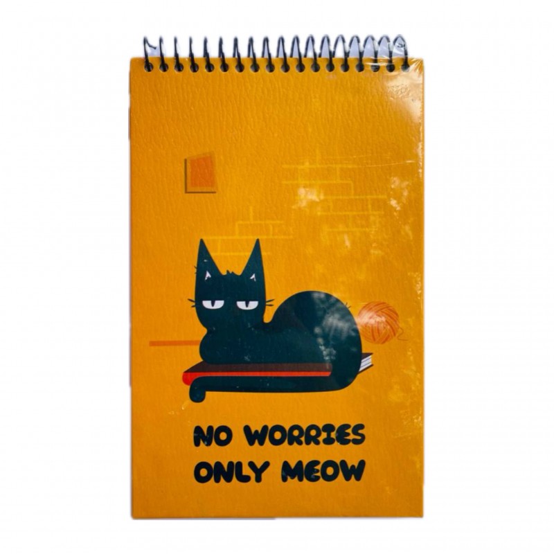 دفترچه جلد سخت